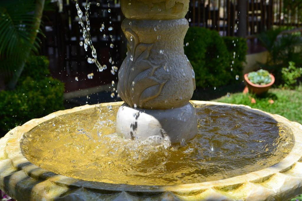 Hotel Campestre Casona Del Camino Real 3*
