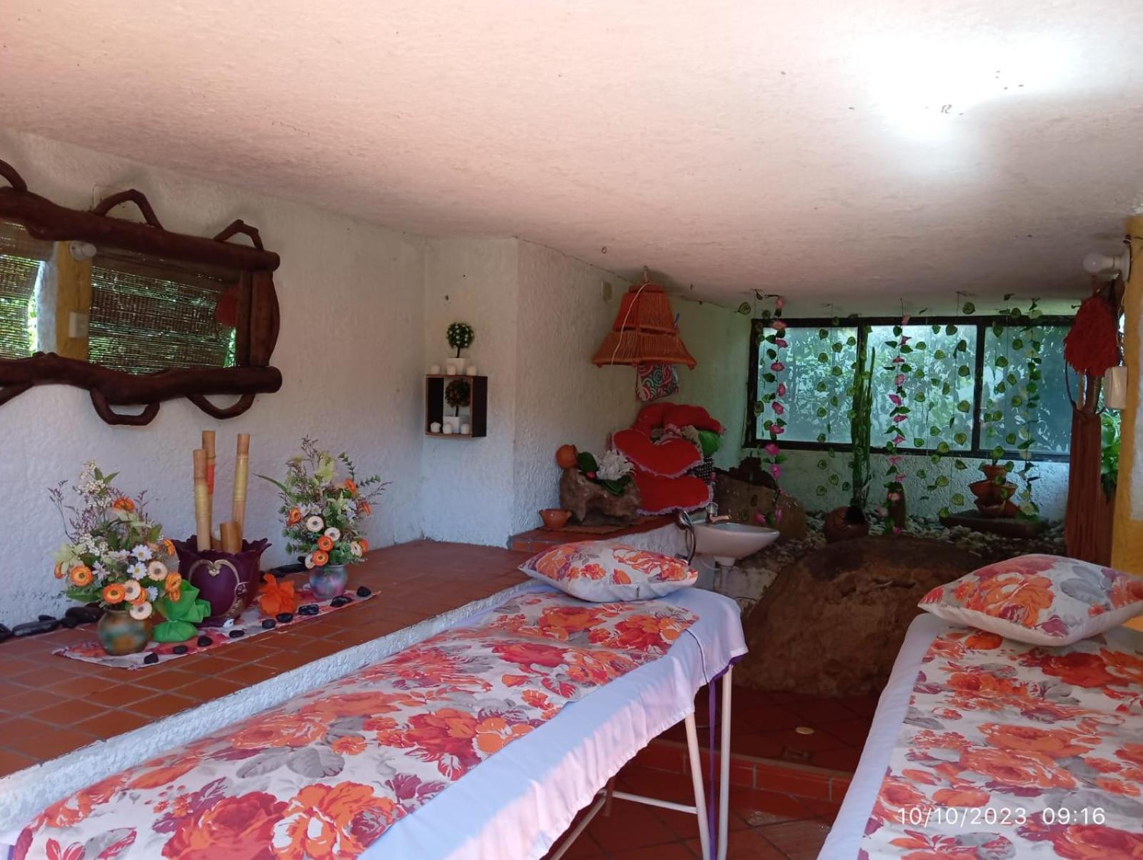 Campestre Casona Del Camino Real 3*