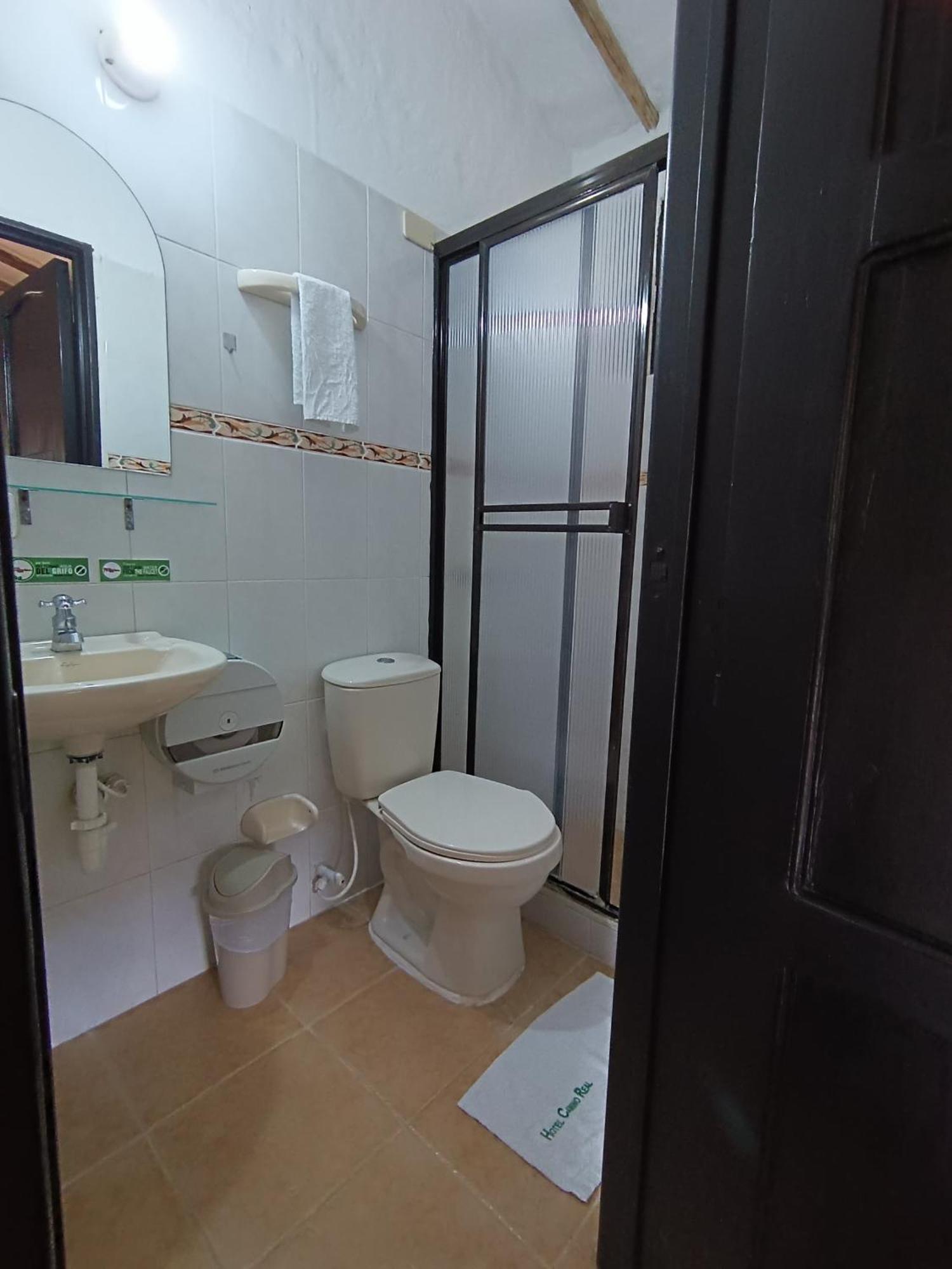 Campestre Casona Del Camino Real Hotel 3*