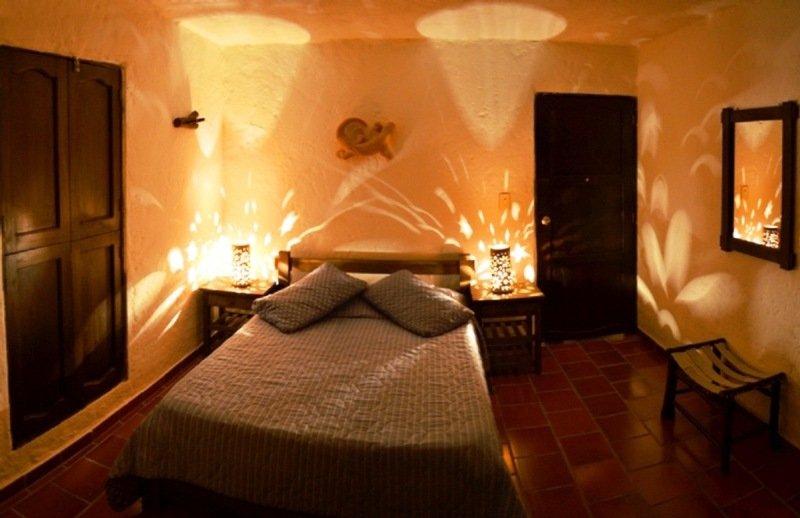 Campestre Casona Del Camino Real Hotel 3*