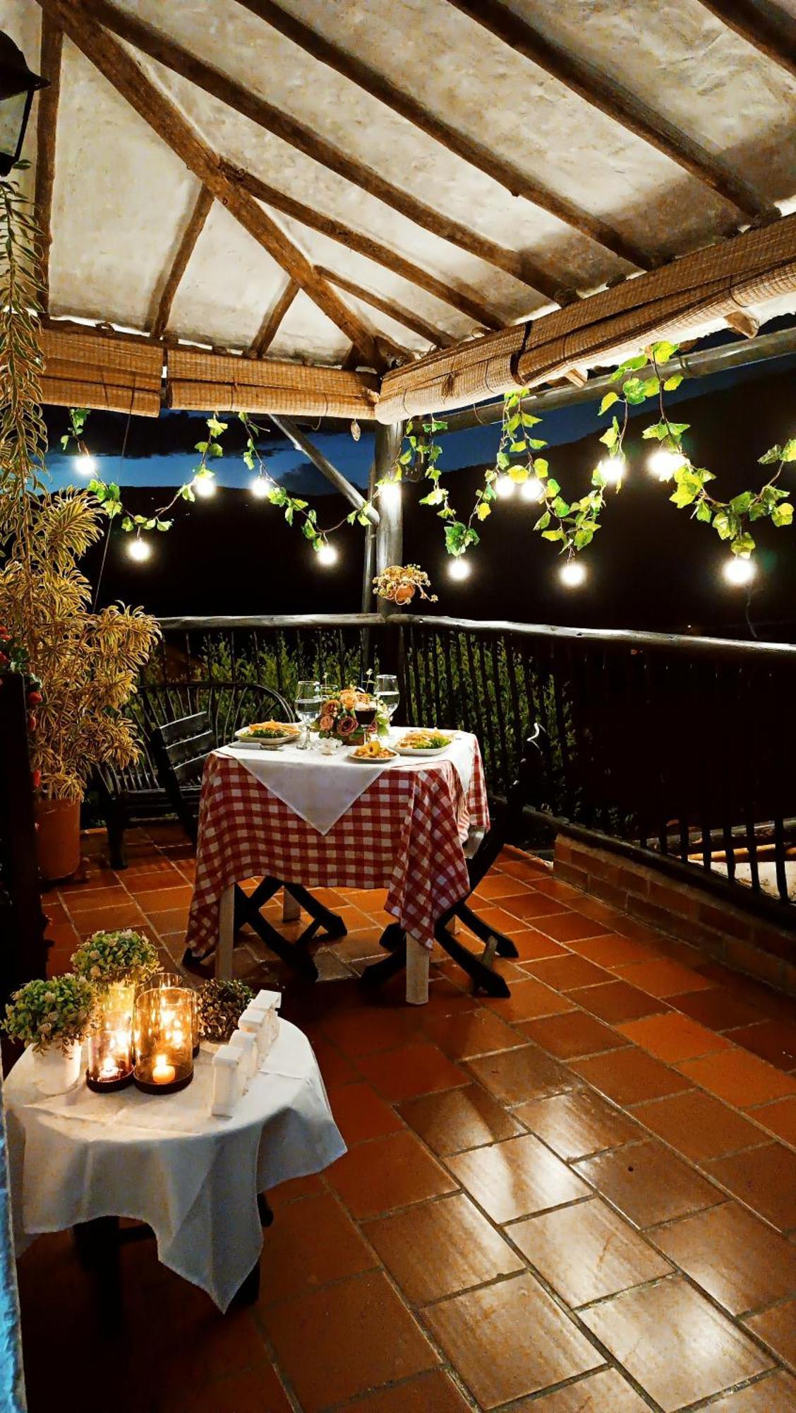 Campestre Casona Del Camino Real 3*