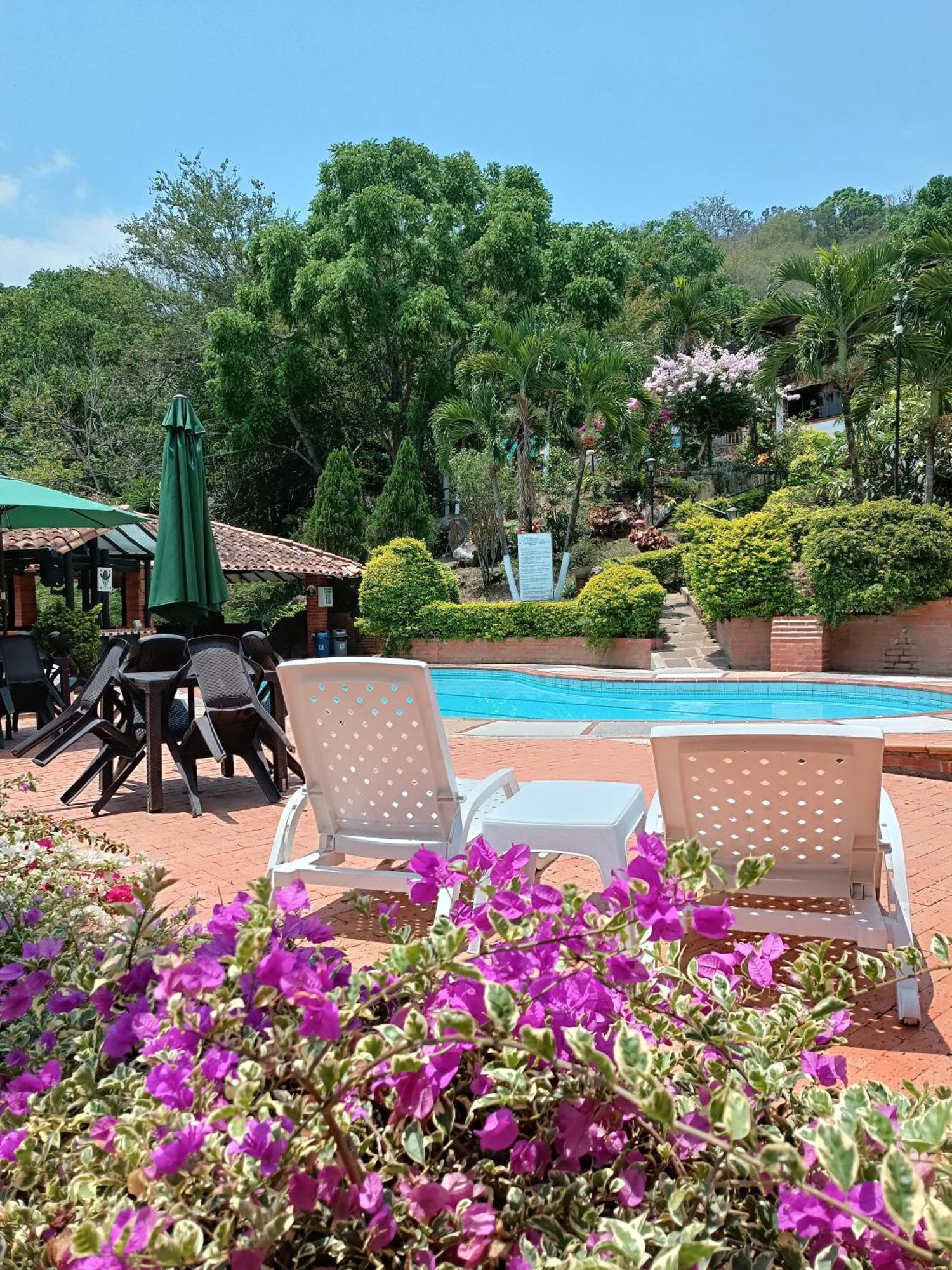 Campestre Casona Del Camino Real 3*