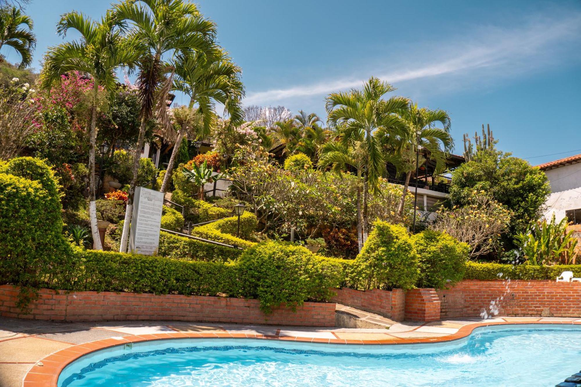 Campestre Casona Del Camino Real Hotel 3*