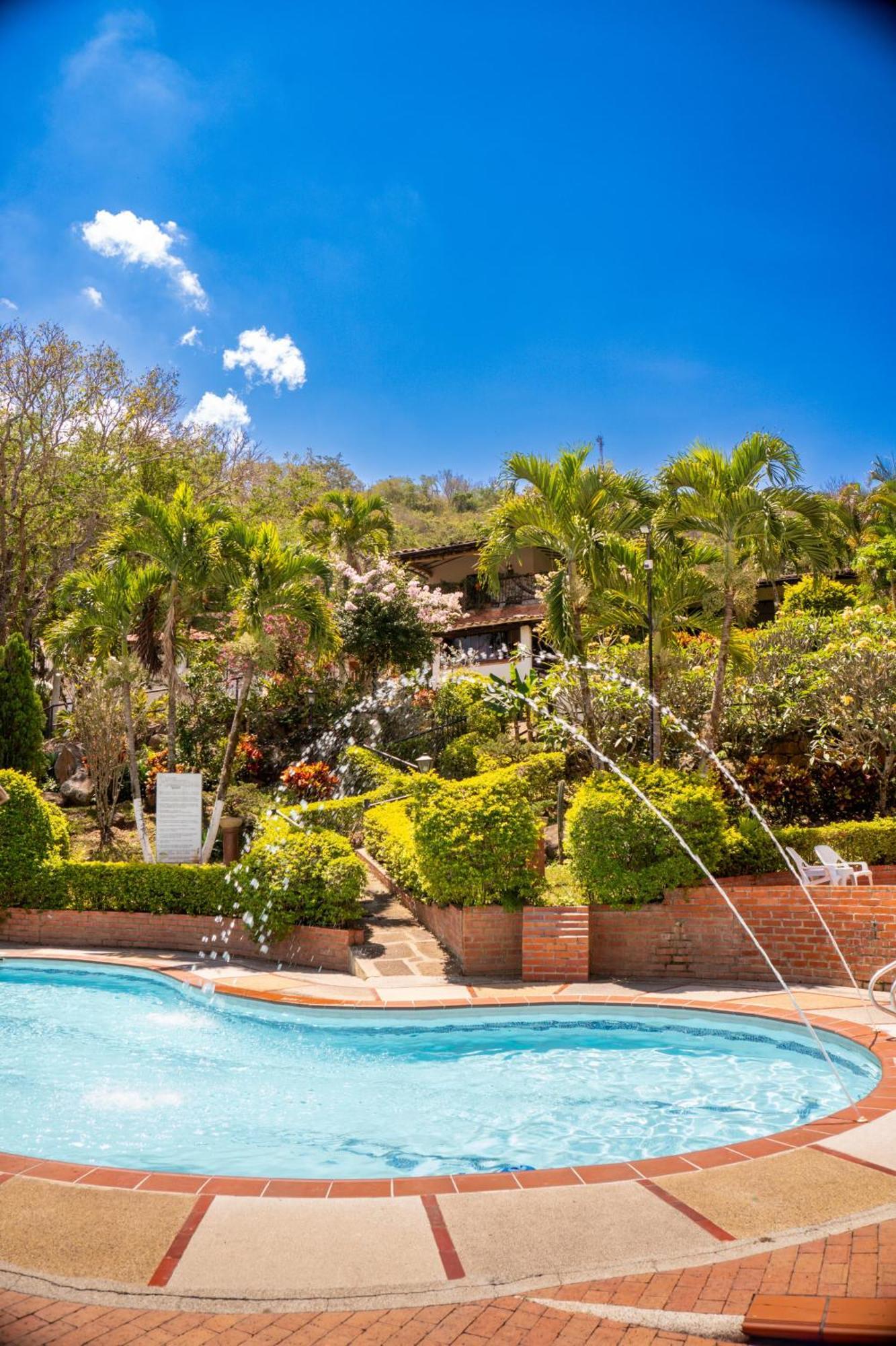Campestre Casona Del Camino Real Hotel
