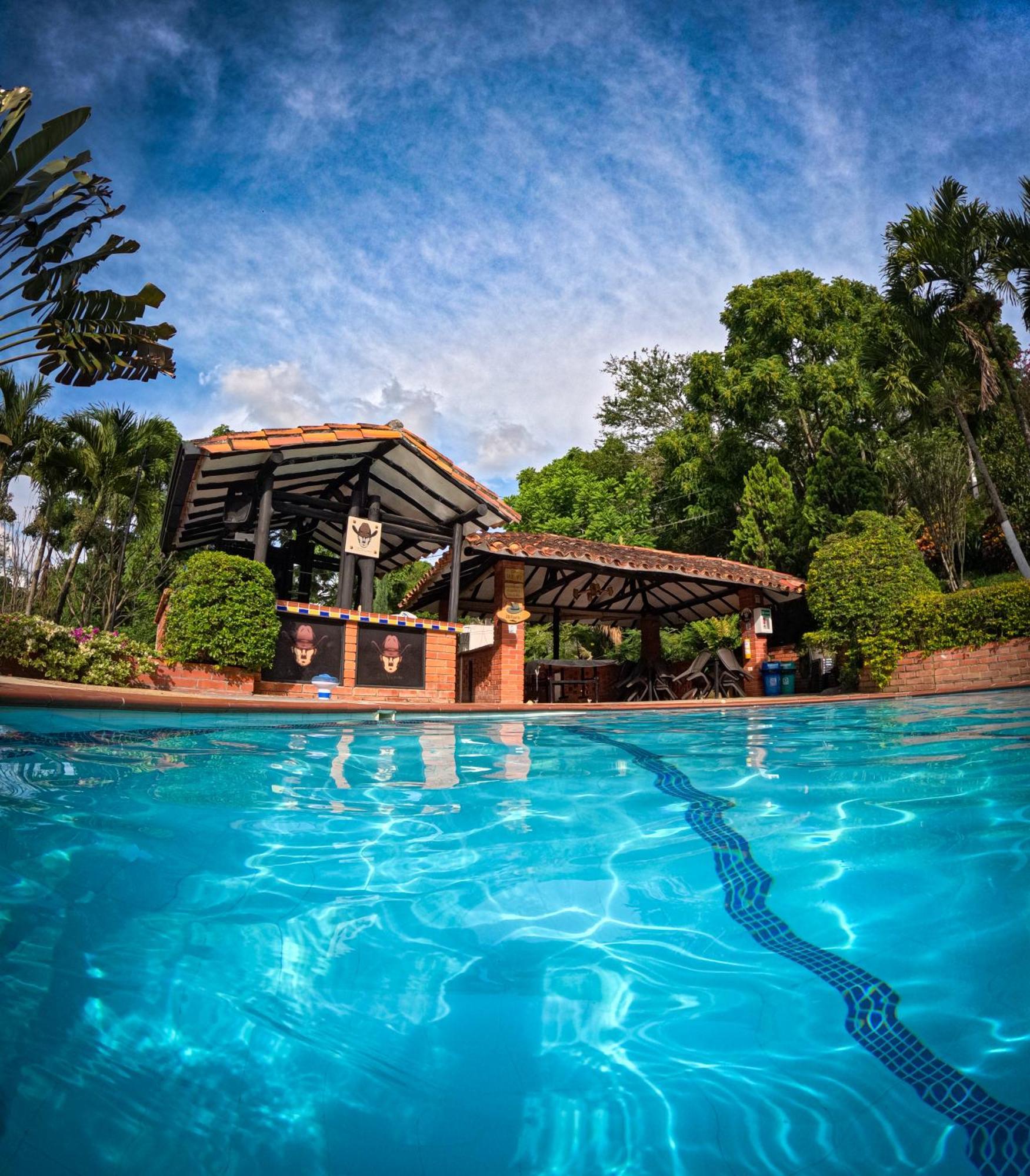 Campestre Casona Del Camino Real Hotel 3*